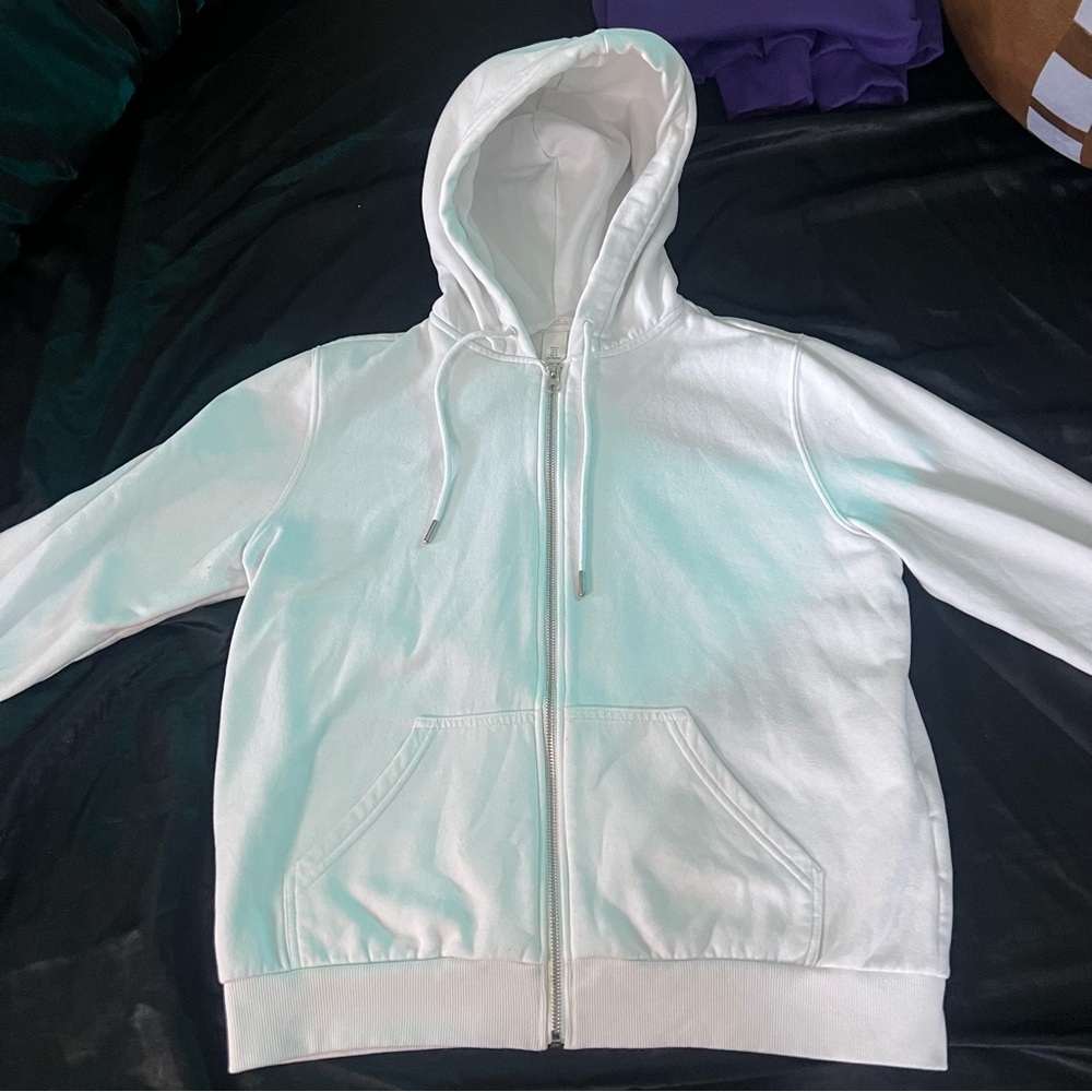 H&M Zip-Up